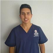 Enfermero Docente enseña distintos ramos Teorico/Practicos